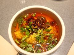 -巴奴毛肚火锅(邯郸美乐城店)