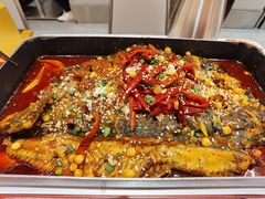 -雅佳神话·麻辣烤鱼(新街口店)
