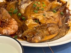 红烧杂鲜-阿毛饭店(和义路店)