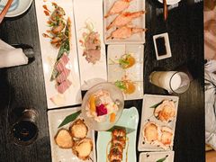 -万鱼亭·鹤家日本料理(南通青年中路店)