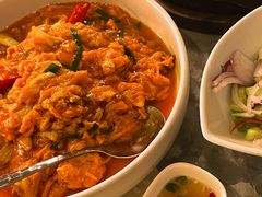 -香蕉叶餐厅(是隆店)