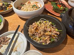 -云海肴·汽锅鸡·云南菜(美罗城店)