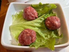 -周记潮汕牛肉·小龙虾烧烤(九亭金地广场店)