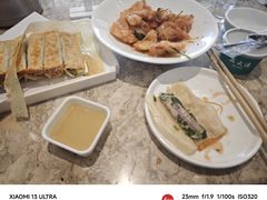 -红樱桃·欢乐餐厅(太原里店)