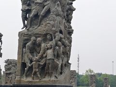 -中国人民抗日战争纪念雕塑园