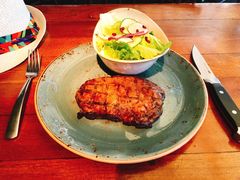 -The Meat & Wine Co Southbank(南岸店)