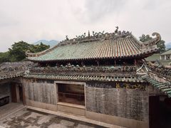 -悦城龙母祖庙