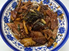 -明呈黄鱼面馆(斜土路店)