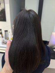 -U·NI SALON 造型