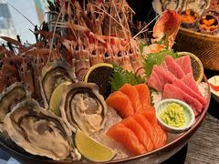 -花潮料理艺食馆(SM新生活广场店)