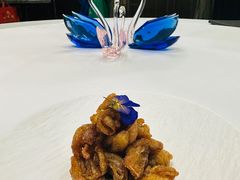 -新加坡泰国村酒楼(五角场店)