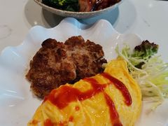 -龙记·香港茶餐厅(海上世界店)