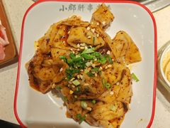 -钢管厂五区小郡肝串串香火锅(梅川路店)