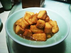 总督豆腐-淀里船宴(裕华东路店)