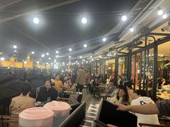 -Chili's Cafe&Bar奇利斯(滨江店)