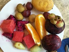 -长沙世纪金源大饭店·金世纪中餐厅