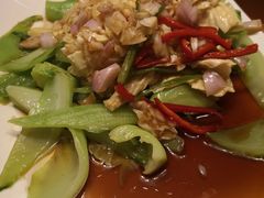 -合晋食府(广州合晋帝苑酒店)