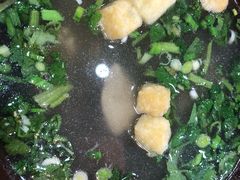 -冯鑫记南京鸭血粉丝汤(来燕路店)