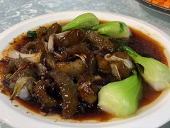 -丁字口海鲜热炒·烧烤大排档