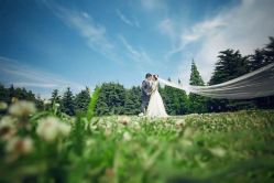 -海派婚纱摄影·婚纱照定制会馆