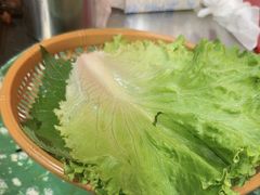 -釜山火炉·海鲜烤肉(紫藤路店)