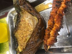 -赵氏老北京涮羊肉羊蝎子(蓝村店)