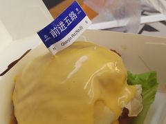 -前进5路汉堡炸鸡(昙华林店)