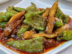 -马旭土鸡焖花卷新疆菜大盘鸡·真域顺西域美食(天马大道店)