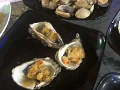 -睿柏云酒店-餐厅