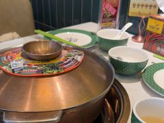 -润园四季椰子鸡火锅(南山海岸城店)