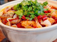 -鱼食饭稻·苏浙土菜17年老馆子(平江路店)