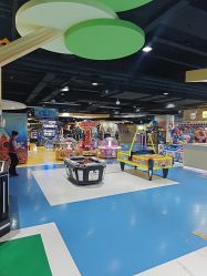 -秦皇星际小蚂蚁乐园