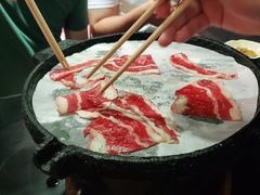 -肆拾壹號烤肉(龙岗店)