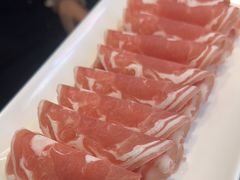 -额尔敦草原涮羊肉·烧烤(冻青树总店)