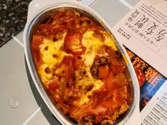 -敏华冰厅(平安金融中心店)
