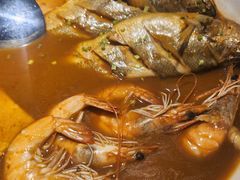 -船歌·鱼水饺青岛菜(金狮广场店)