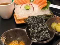 -银座苑烧肉酒场·烤活鳗(仙霞路店)