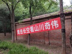 -云岗森林公园