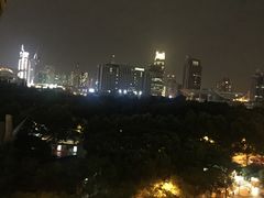 -上海锦江金门大酒店