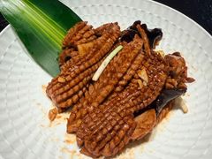 -魁盛居百年鲁菜馆(县西巷店)