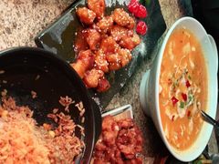 -小团圆餐厅(欧洲城店)