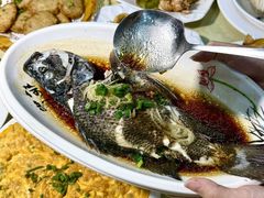 -秋姐美食店(旅游大道店)