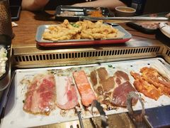 -新石器烤肉(之心城店)