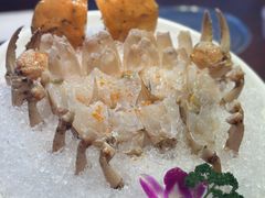 -东海怡品海鲜豆捞(舟宿夜江店)