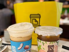 -JPG coffee(广州体育西店)