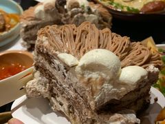-36cake生日蛋糕(福田店)