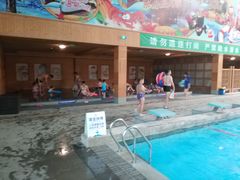 -南宫温泉水世界