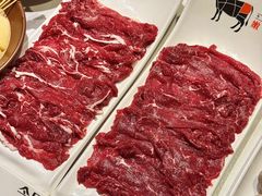 -今日牛事潮汕鲜牛肉火锅(瑞金店)