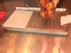 -黄老大北京烤鸭(永叔路店)
