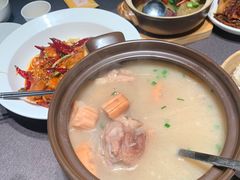 -简小舍·民间手艺菜(武昌江滩店)